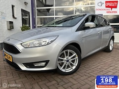 Ford Focus - 1.0 Trend * AUTOMAAT * 125 PK * NAVIGATIE * AIRCO