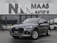Audi Q5 - 55 TFSI e S edition