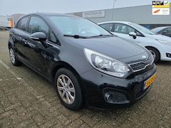 Kia Rio - 1.2 CVVT Plus Pack 5-deurs AIRCO