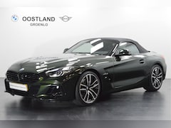 BMW Z4 Roadster - sDrive20i High Executive M Sport Automaat / M Sportstoelen / Adaptieve LED / Achteruitrijc