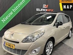 Renault Scénic - 2.0 Bose NAP/Automaat/Panoramadak