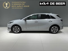 Kia Cee'd - Ceed 1.0 T-GDi 100pk Design Edition