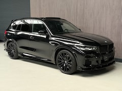 BMW X5 - xDrive45e High Executive SkyLounge | 360 Camera | Head Up