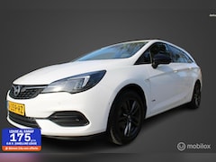 Opel Astra Sports Tourer - 1.2 Business Elegance, Design Tech, Elegance Plus-pakket, Premium-pakket, PDC voor en acht