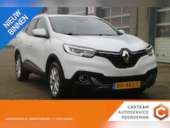 Renault Kadjar - 1.2 TCe Intens | Camera | Blind spot | Goed onderhouden |