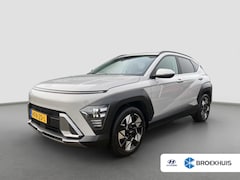 Hyundai Kona - 1.6 GDI 141pk HEV Comfort Smart | Camera | Draadloos carplay | Climate control | Adaptive