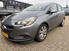 Opel Corsa - 1.0 Turbo Edition+ | Afn. Trekhaak | Cruise Control | Airco | 16"LMV |