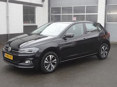 Volkswagen Polo - 1.0 TSI Comfortline Business Automatische airco, navigatie, digi dashboard, parkeersensore