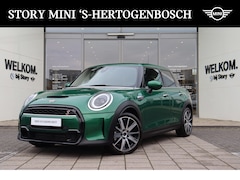 MINI Cooper S - Hatchback Classic Automaat / Sportstoelen / Stoelverwarming / LED / Achteruitrijcamera / C