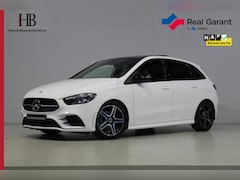 Mercedes-Benz B-klasse - 180 AMG/Panodak/Night/Trekhaak/Led/camera