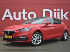 SEAT Leon - 2.0 TDI Style Launch Edition LED | Virtual Cockpit | Pano | Carplay | Camera | Navi | Clim