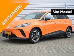 MG MG4 Electric - Standard 51 kWh | Apple Carplay | Climate Control | Adaptieve Cruise Control
