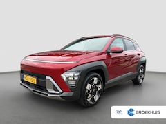 Hyundai Kona - 1.6 GDI 141pk HEV Comfort Smart | Camera | Draadloos carplay | Climate control | Adaptive
