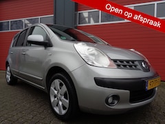 Nissan Note - 1.6 First Note, Clima, Trekhaak, Nette auto