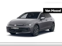 Volkswagen Golf - 1.5 eHybrid Style Edition 204 PK Plug in hybride | Trekhaak | Panoramadak | Apple carplay