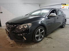 Volvo V40 - 1.6 D2 R-Design / NAVI / NAP / ECC / PDC