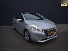 Peugeot 208 - 1.6 VTi Allure SPORT|LEDER|STOELVWM|PANO|