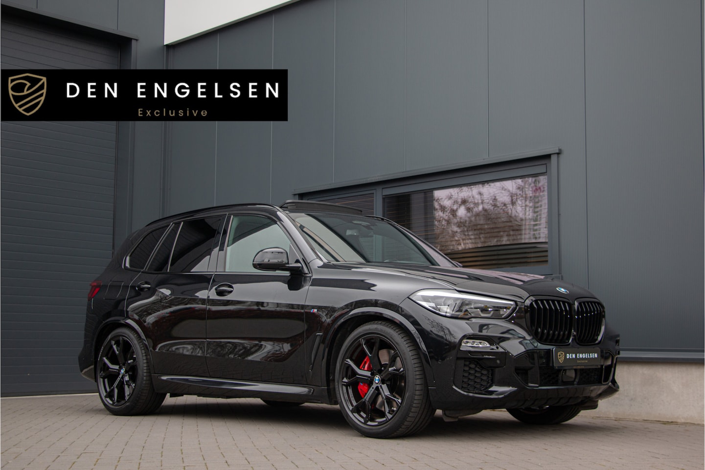 BMW X5 - xDrive 45 e | M-Sport | ACC | Skylounge | Massage & Ventilatie | Comfortstoelen | Lane + S - AutoWereld.nl
