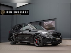 BMW X5 - xDrive 45 e | M-Sport | ACC | Skylounge | Massage & Ventilatie | Comfortstoelen | Lane + S