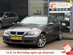 BMW 3-serie - 320i Dynamic Executive | Navi | Cruise | Climate