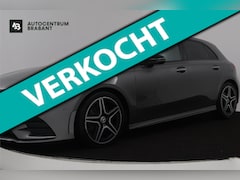 Mercedes-Benz A-klasse - 180 Business Solution AMG (PANORAMADAK, SFEERVERLICHTING, STOELVERWARMING, CAMERA, ELEKTR