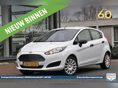 Ford Fiesta - 1.6 105PK PowerShift Automaat 5D Trend | Bluetooth | Parkeersensoren