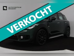 MINI Countryman - 1.5 Cooper Chili (TREKHAAK, CRUISE CONTROL, NAVIGATIE, PARKEERSENSOREN, AUTOMAAT)