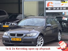 BMW 3-serie - 318i Automaat NAP | Navi | Climate | Cruise | Youngtimer
