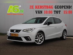 SEAT Ibiza - 1.5 TSI EVO FR Business Intense 150PK Full LED 17 inch LMV Sfeerverlichting Navigatie Acht
