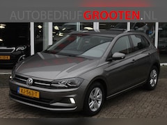 Volkswagen Polo - 1.0 TSI Comfortline//Navi//5drs//Airco