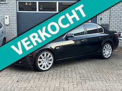 BMW 5-serie - 520i High Executive automaat trekhaak APK