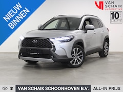 Toyota Corolla Cross - Hybrid 200 Dynamic