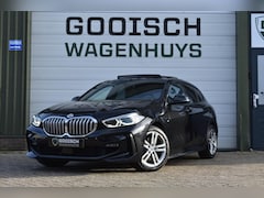 BMW 1-serie - 116i M-Sport | Pano | Keyless | Leder | Camera |