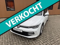 Volkswagen Golf - 1.5 TSI Life Edition