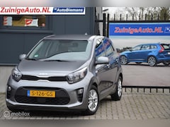 Kia Picanto - 1.0i Dynamic Apple Carplay Camera 2023