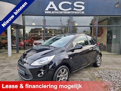 Ford Ka - 1.2 Titanium X start/stop | Dealerauto | NAP- 97dkm | Smetteloze staat