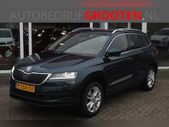 Skoda Karoq - 1.0 TSI Business Edition Plus