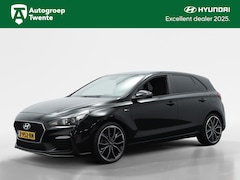 Hyundai i30 - 1.4 T-GDI N-Line | Navi | Camera | Cruise control