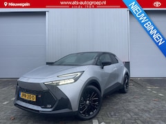 Toyota C-HR - 2.0 Plug-in Hybrid 220 GR SPORT nieuwe geregistreerde Gr Sport | Direct Rijden |