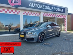Audi S3 - 2.0 TFSI S3 quattro Pro Line Plus