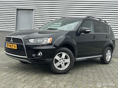 Mitsubishi Outlander - 2.0 Intro Edition AUTOMAAT, nieuwe apk