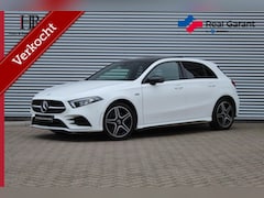 Mercedes-Benz A-klasse - 250 e