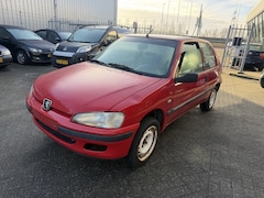 Peugeot 106 - 1.1 XR