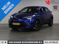 Toyota C-HR - 1.8 Hybrid Dynamic
