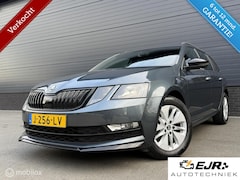 Skoda Octavia Combi - 1.0 TSI Greentech Sport Business CLIMA*CRUISE*HAAK