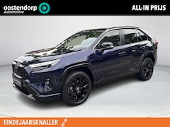 Toyota RAV4 - 2.5 Hybrid Style | 06-10141018 Voor meer informatie