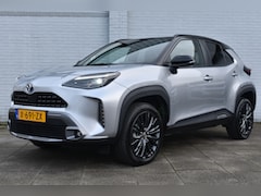 Toyota Yaris Cross - 1.5 Hybrid Adventure Automaat 116pk | Head-up display | JBL | PDC | Stuur&stoel verwarming