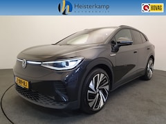Volkswagen ID.4 - Pro 77 kWh 204pk Wegklapbare trekhaak, Panoramadak, 360 camera, IQ.Light