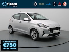 Hyundai i10 - 67pk Comfort Airco | Cruise | Radio