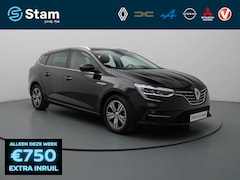Renault Mégane E-Tech - Estate 160pk Plug-In Hybrid Techno Automaat Camera | Adapt. Cruise | Navi | Parkeersens. v